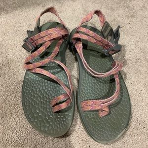 Chacos